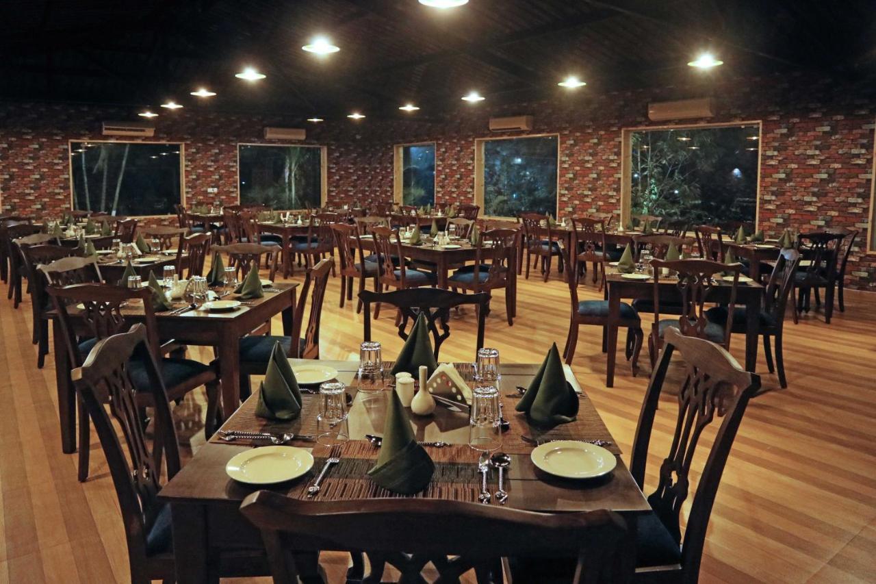 Gir Lion Safari Camp, Sasan Gir Otel Sodaori Dış mekan fotoğraf
